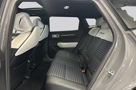 Kia EV4 9 of 20
