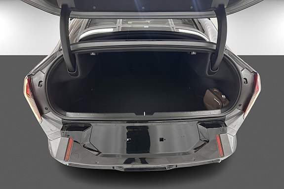 Kia EV4 14 of 20