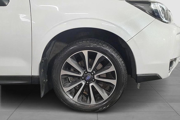 Subaru Forester 12 of 24