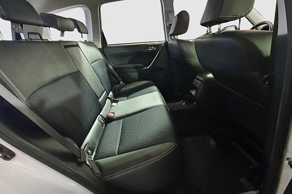 Subaru Forester 18 of 24