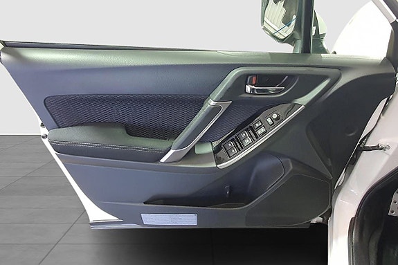 Subaru Forester 22 of 24