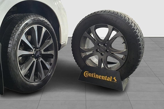 Subaru Forester 13 of 24