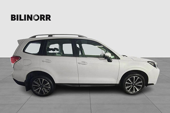 Subaru Forester 7 of 24