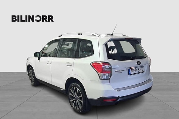 Subaru Forester 3 of 24