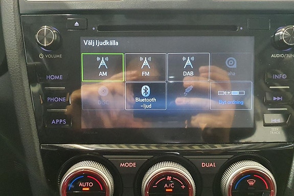 Subaru Forester 24 of 24