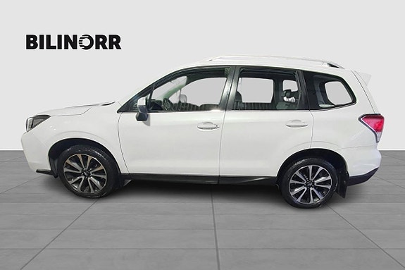 Subaru Forester 2 of 24