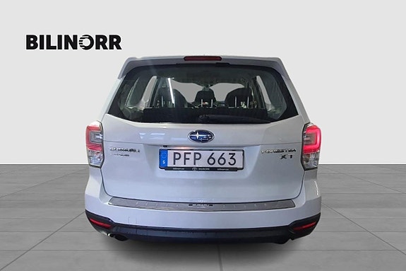 Subaru Forester 4 of 24