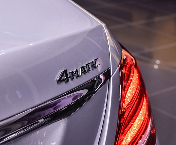 Mercedes-Benz E220 d 15 of 22