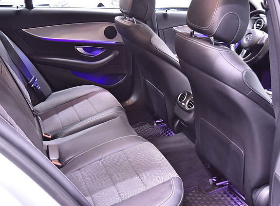 Mercedes-Benz E220 d 20 of 22