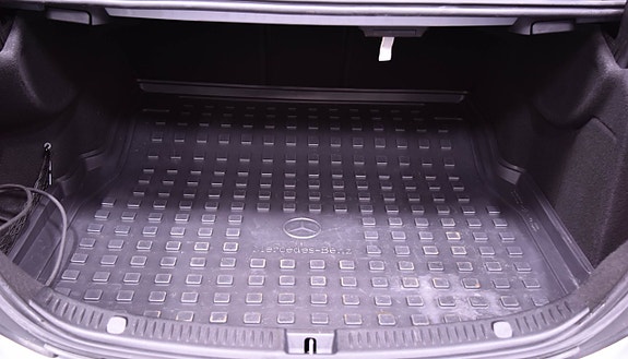 Mercedes-Benz E220 d 21 of 22