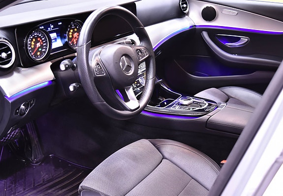 Mercedes-Benz E220 d 17 of 22