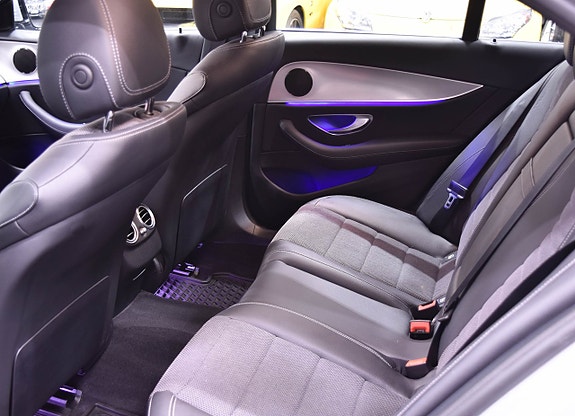 Mercedes-Benz E220 d 19 of 22