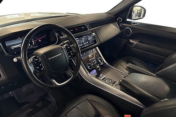 Land Rover Range Rover Sport 7 of 22