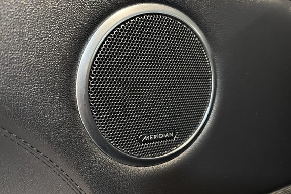 Land Rover Range Rover Sport 20 of 22