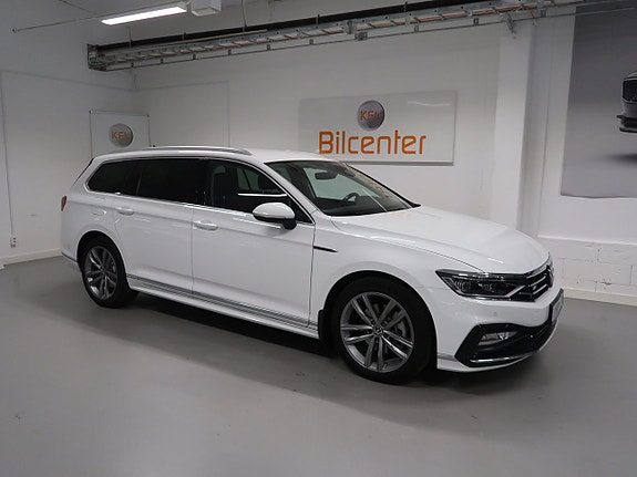 Volkswagen Passat 3 of 30