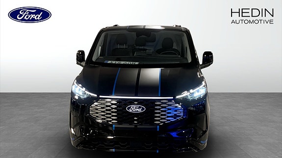 Ford E-Custom 8 of 9