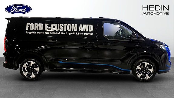 Ford E-Custom 6 of 9