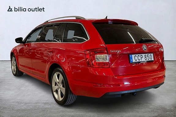 Skoda Octavia 5 of 19