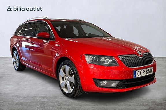 Skoda Octavia 3 of 19