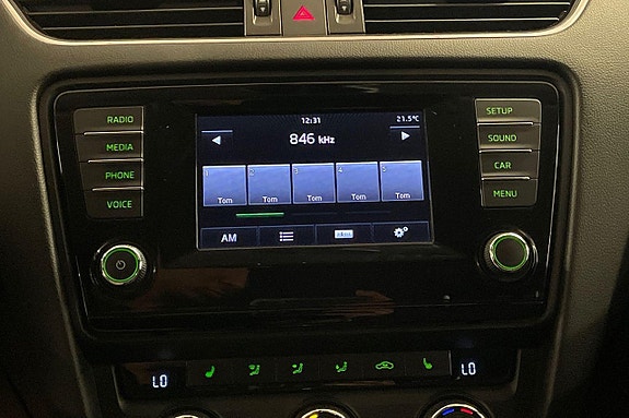 Skoda Octavia 11 of 19