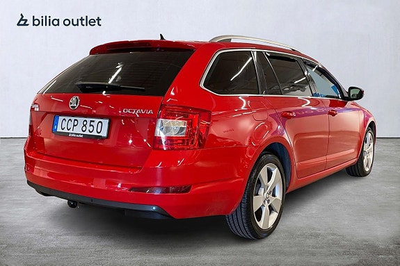 Skoda Octavia 7 of 19
