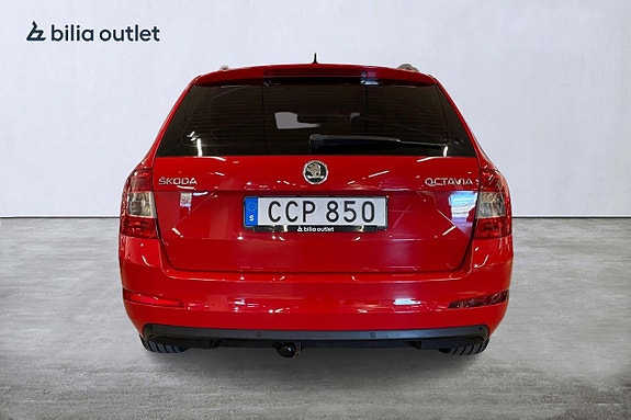 Skoda Octavia 6 of 19