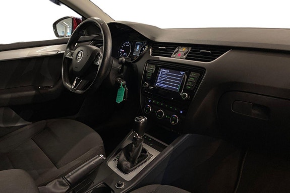 Skoda Octavia 13 of 19