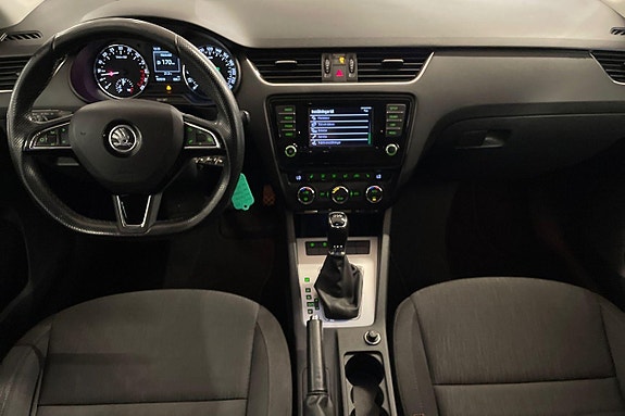 Skoda Octavia 9 of 19