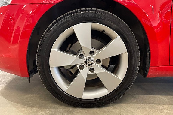 Skoda Octavia 4 of 19