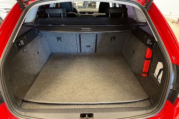 Skoda Octavia 18 of 19