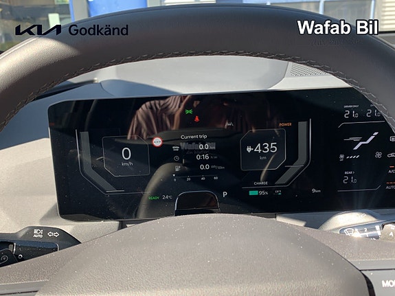 Kia EV5 10 of 22