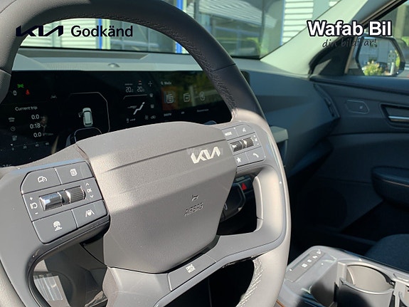 Kia EV5 21 of 22