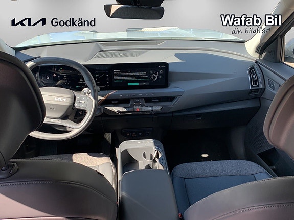 Kia EV5 7 of 22