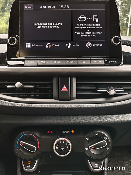 Kia Picanto 5 of 11