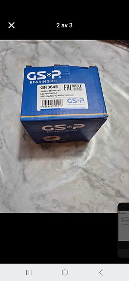 Product image 2 of 3