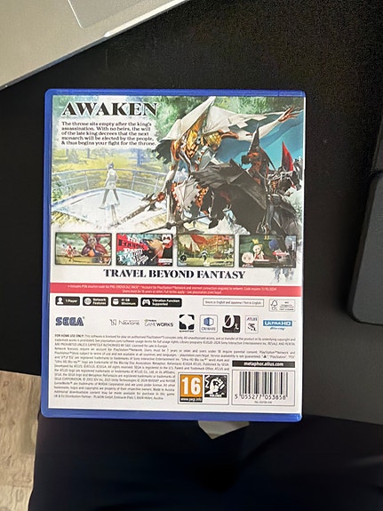 Product image 2 of 2