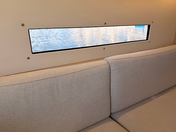 Beneteau Oceanis 30.1 - 2021 - Fullutrustad 9 of 12