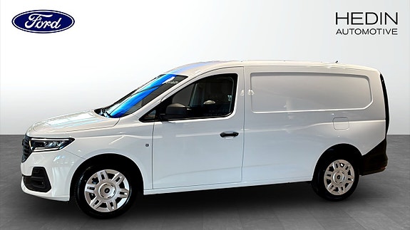 Ford Transit Connect 6 of 9