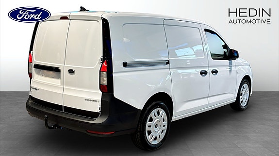 Ford Transit Connect 2 of 9