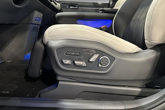 Kia EV9 19 of 27