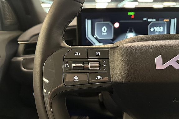Kia EV9 20 of 27