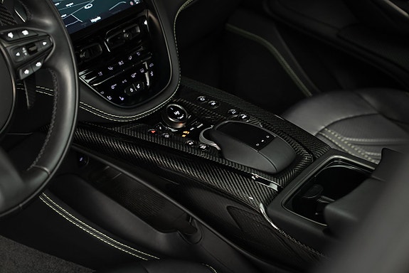 Aston Martin DBX707 13 of 22