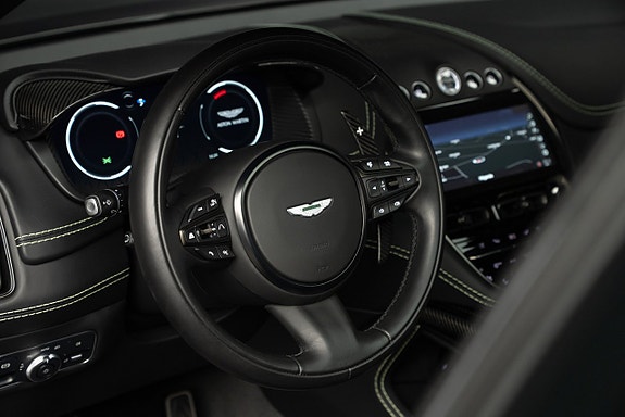 Aston Martin DBX707 11 of 22