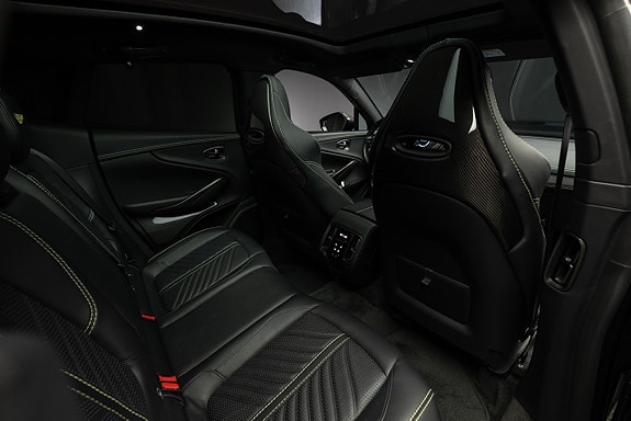 Aston Martin DBX707 19 of 22