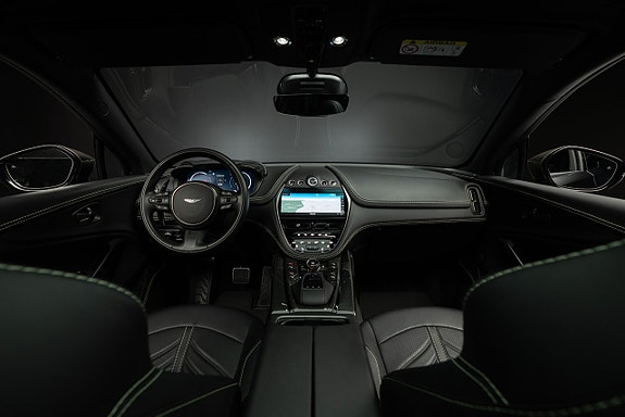Aston Martin DBX707 20 of 22
