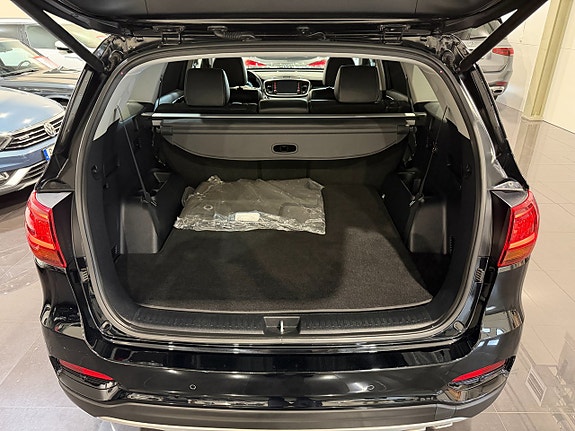 Kia Sorento 24 of 24