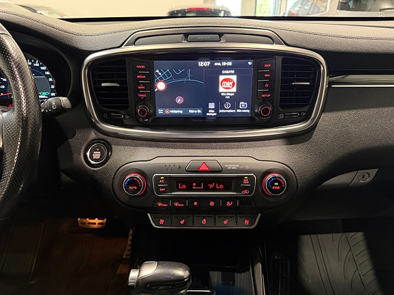 Kia Sorento 20 of 24
