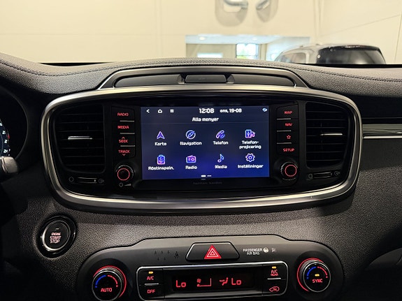 Kia Sorento 23 of 24