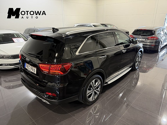 Kia Sorento 7 of 24