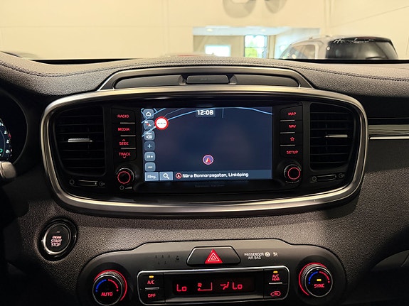 Kia Sorento 22 of 24